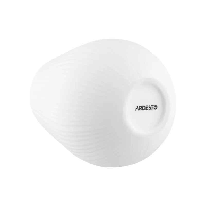 Vaso Ardesto Olbia, White (AR3807W)