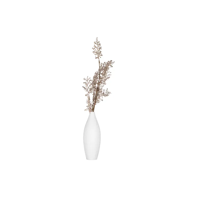 Vaso Ardesto Siena, White (AR3806W)