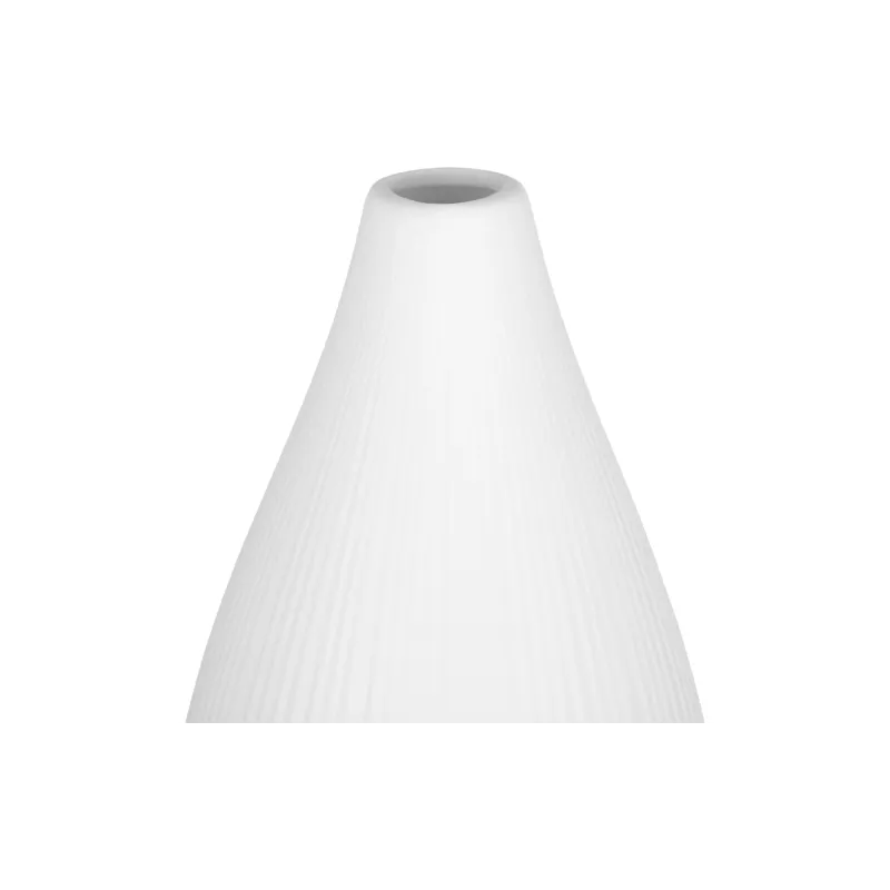 Vaso Ardesto Siena, White (AR3806W)