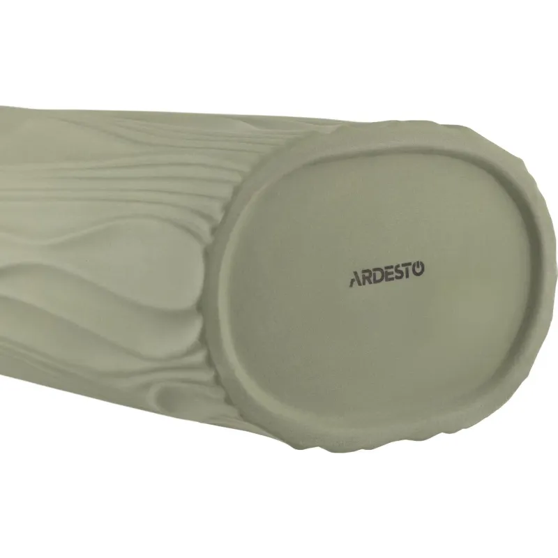 Ваза Ardesto Liguria, Green (AR3805O)