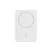 Пауер-банк Belkin MagSafe Wireless (BPD004BTWT), White