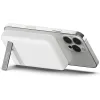 Външна банка Belkin MagSafe Wireless, White (BPD004BTWT)