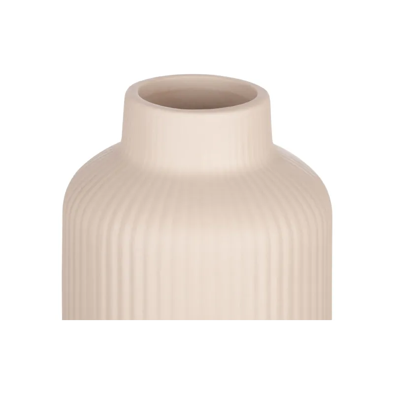مزهرية Ardesto Savona, Beige (AR3804B)