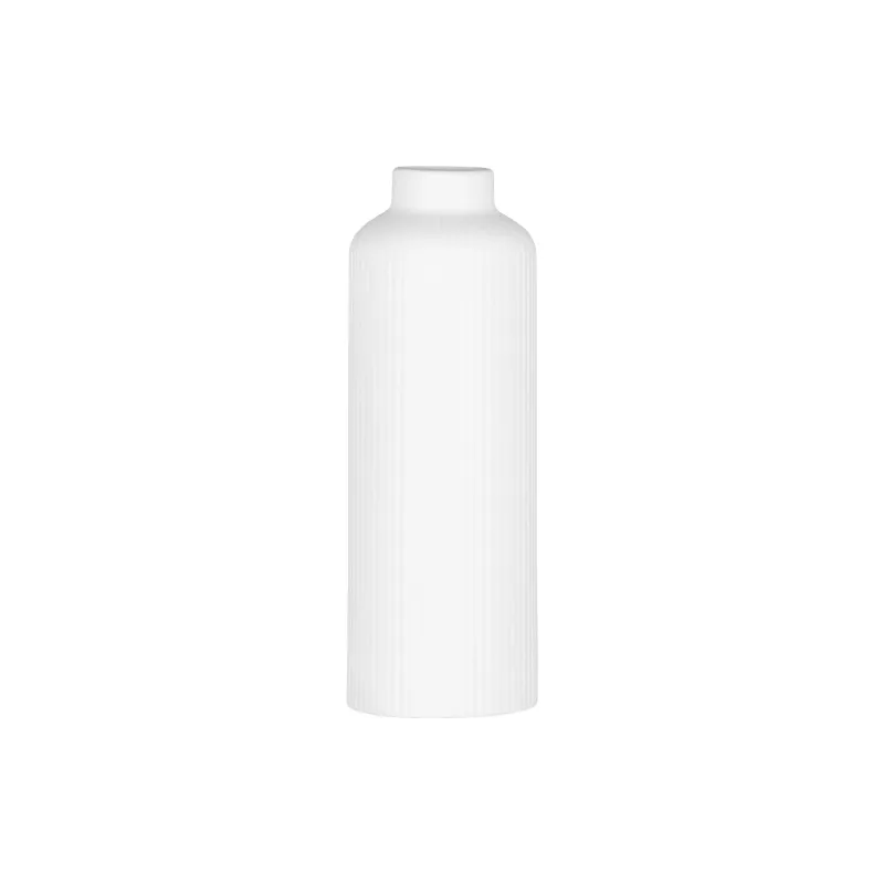 Florero Ardesto Liguria, White (AR3803W)