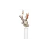Florero Ardesto Liguria, White (AR3803W)