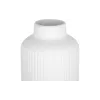 Florero Ardesto Liguria, White (AR3803W)