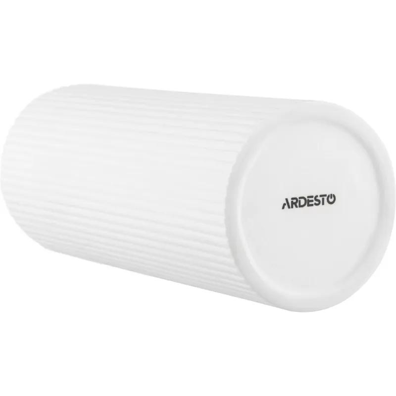 Florero Ardesto Liguria, White (AR3803W)