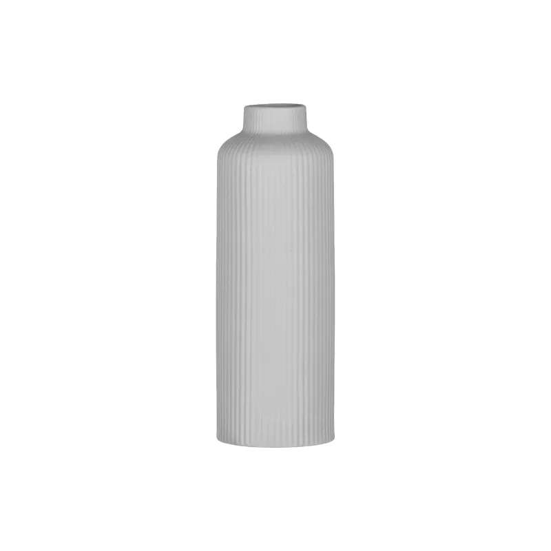 Vaso Ardesto Liguria, Gray (AR3803G)