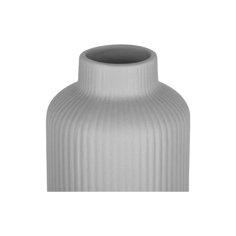 Vaso Ardesto Liguria, Gray (AR3803G)