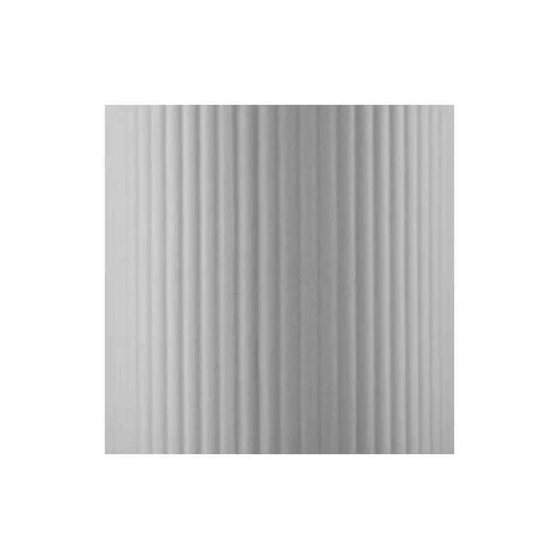Vaso Ardesto Liguria, Gray (AR3803G)