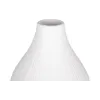 Ваза Ardesto Lucca, White (AR3802W)