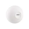 Ваза Ardesto Lucca, White (AR3802W)
