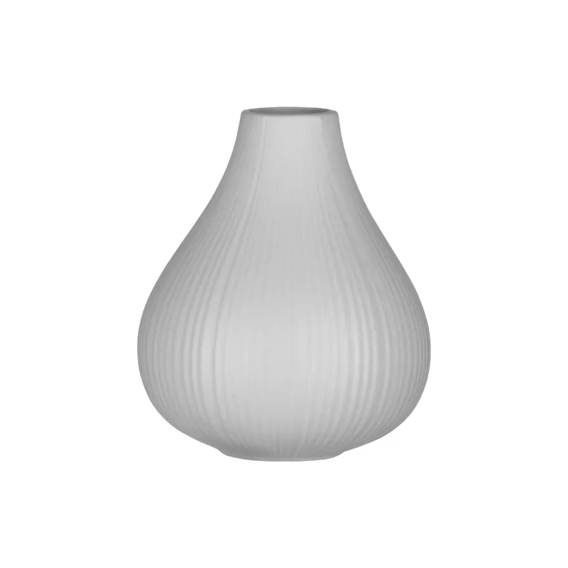 Vaso Ardesto Lucca, Gray (AR3802G)