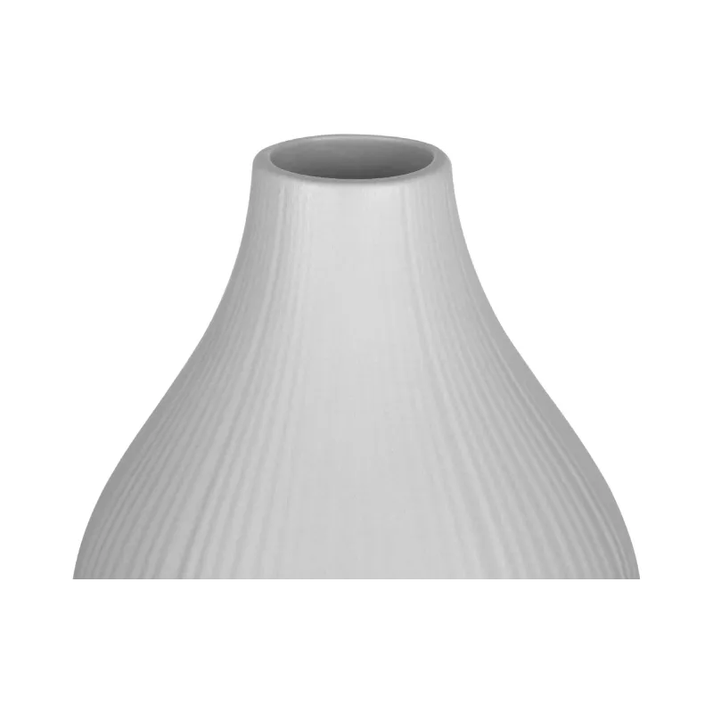 Vaso Ardesto Lucca, Gray (AR3802G)