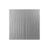 Vaso Ardesto Lucca, Gray (AR3802G)