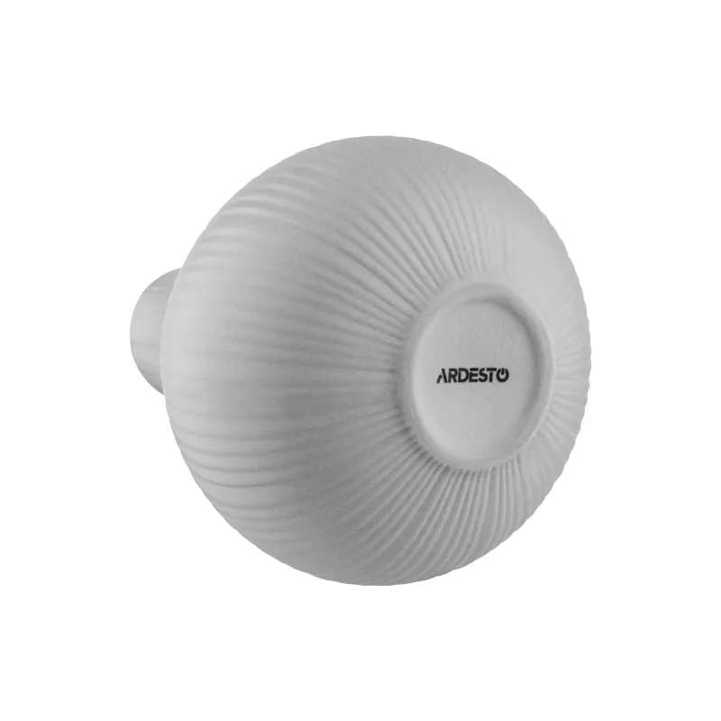 Vaso Ardesto Lucca, Gray (AR3802G)