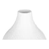 Vaso Ardesto Lucca, White (AR3801W)