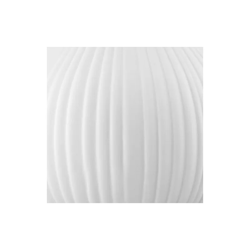Vaso Ardesto Lucca, White (AR3801W)