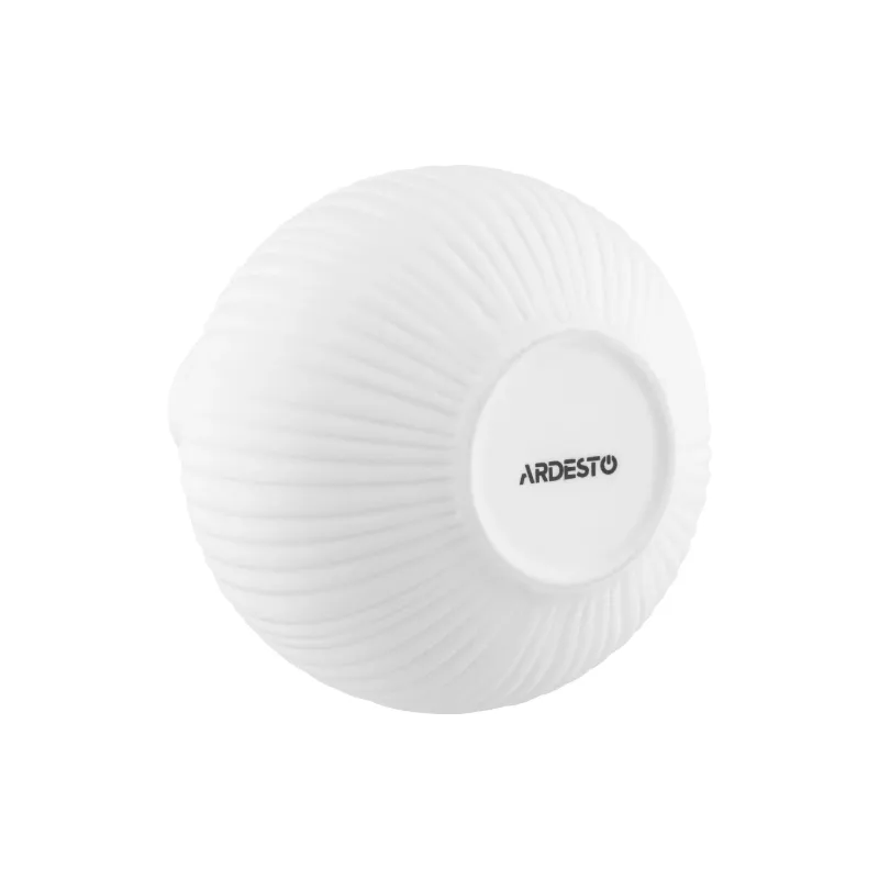 Vaso Ardesto Lucca, White (AR3801W)