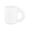 Xícara Ardesto Bubbles, White (AR3495)