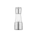 Salt and pepper mill Ardesto Gemini, Transparent (AR1419SS)