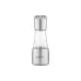 Salt and pepper mill Ardesto Gemini, Transparent (AR1419SS)