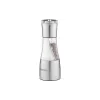 Salt and pepper mill Ardesto Gemini, Transparent (AR1419SS)