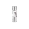 Salt and pepper mill Ardesto Gemini, Transparent (AR1419SS)