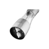 Salt and pepper mill Ardesto Gemini, Transparent (AR1419SS)