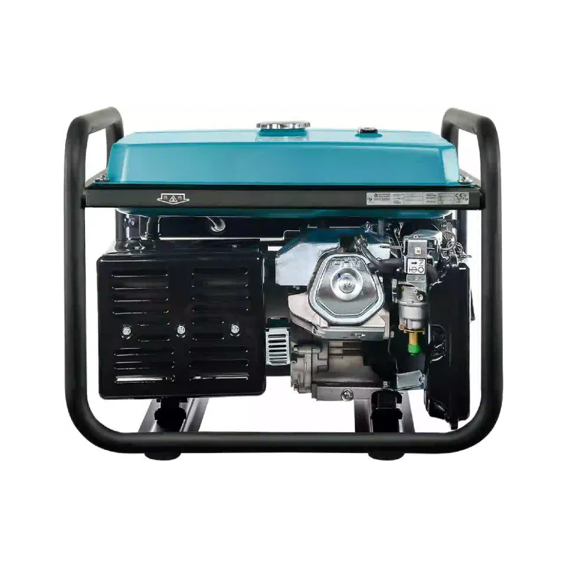 Бензинов генератор Konner&Sohnen (KS 10000E-3 ATS)