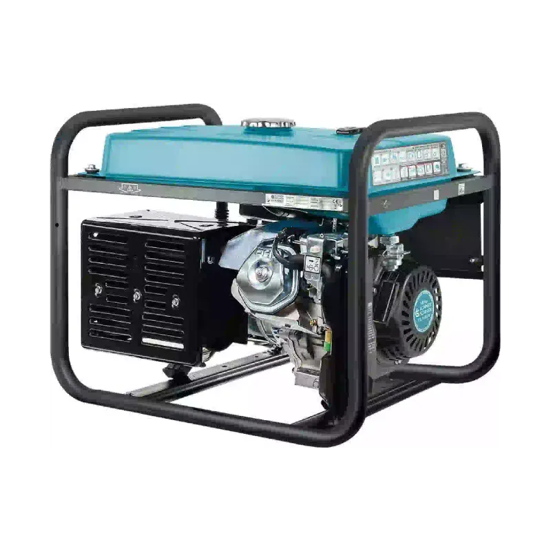 Бензинов генератор Konner&Sohnen (KS 10000E-3 ATS)