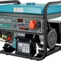 Bencinski generator Konner&Sohnen (KS 10000E-3 ATS)
