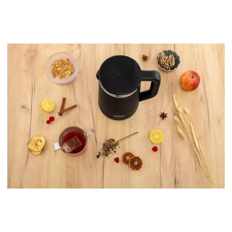 Електрическа кана Gorenje (K17TRDW)