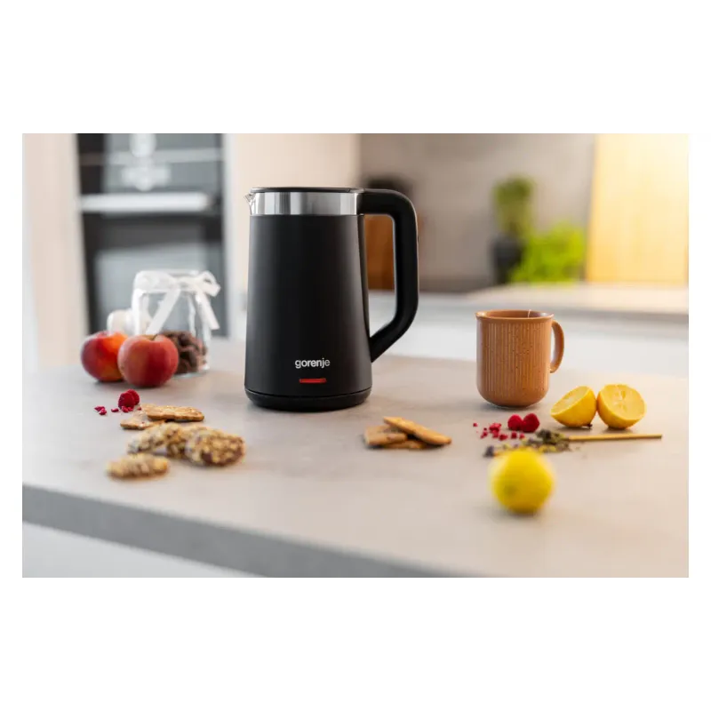 Електрическа кана Gorenje (K17TRDW)