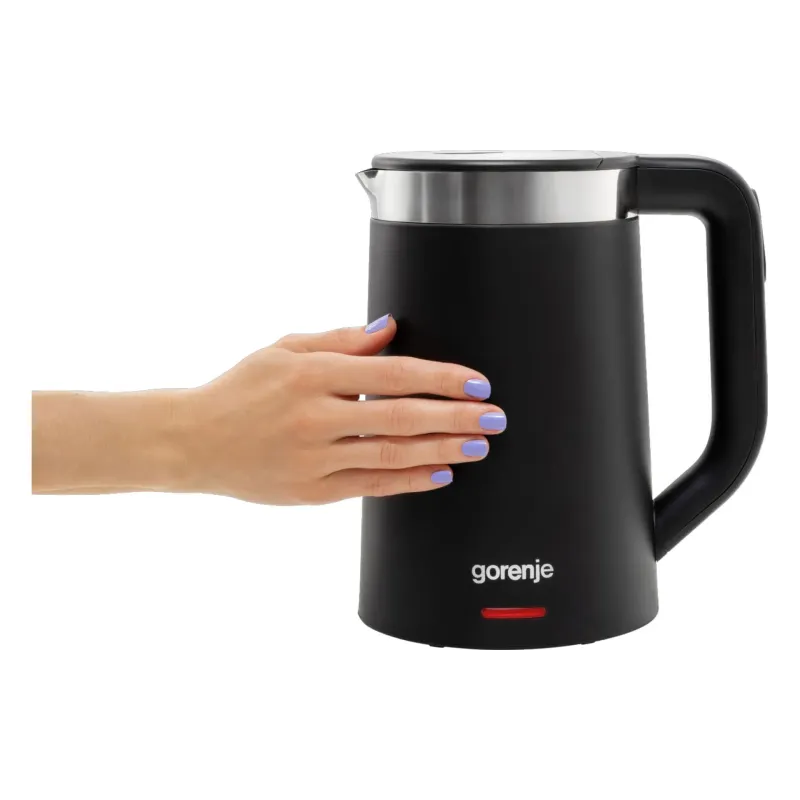 Електрическа кана Gorenje (K17TRDW)