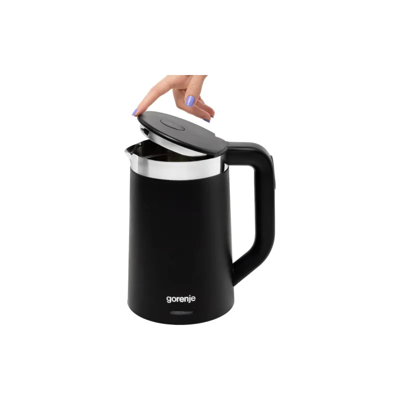 Електрическа кана Gorenje (K17TRDW)