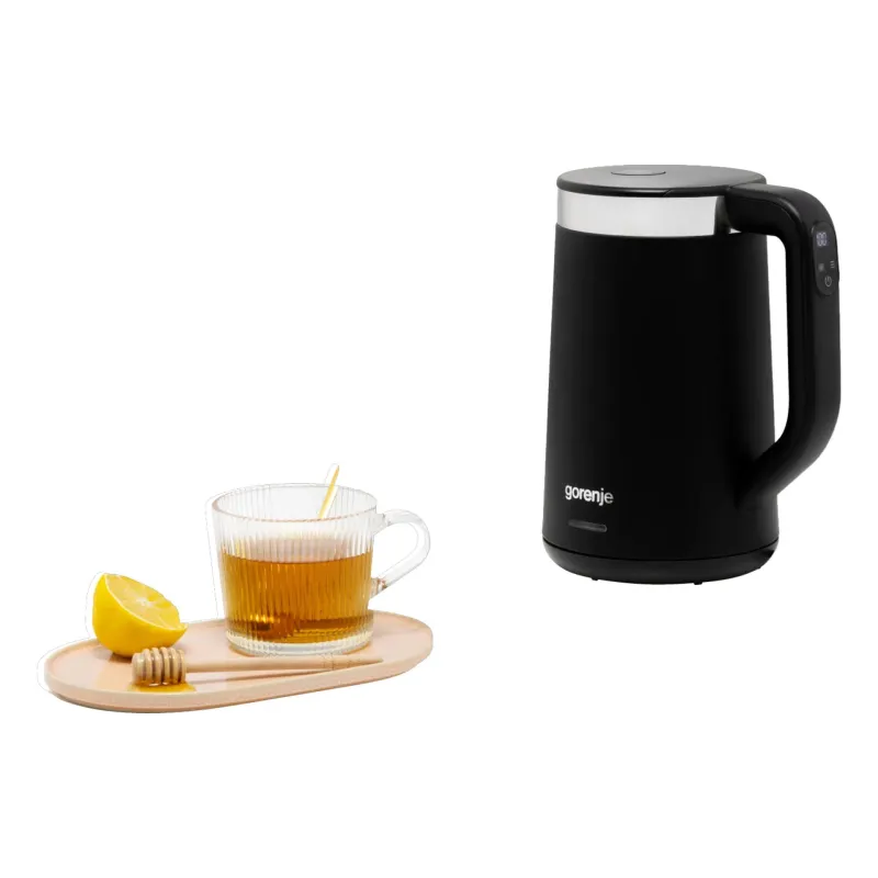 Електрическа кана Gorenje (K17TRDW)
