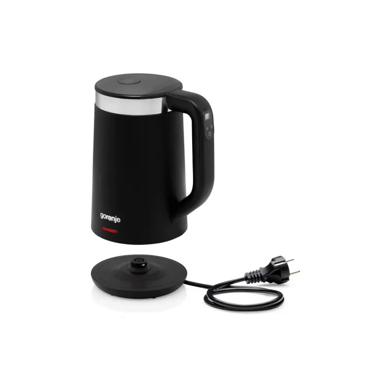 Електрическа кана Gorenje (K17TRDW)