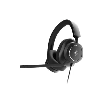 Headset MSI Maestro 300, Black (OS3-8ZC8001-000)
