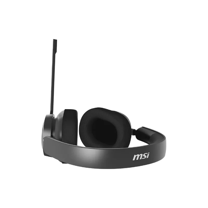 Гарнітура MSI Maestro 300, Black (OS3-8ZC8001-000)