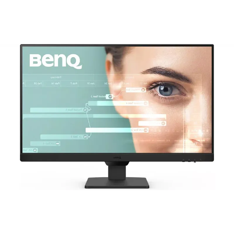 Monitor Benq GW2790, Black (9H.LLTLB.QBE)