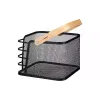 Cesta de pão Ardesto Midori, Black (AR0923B)
