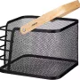 Bread basket Ardesto Midori, Black (AR0923B)