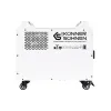 Електростанція портативна Konner&Sohnen (KS 2500PS), 2500 Вт