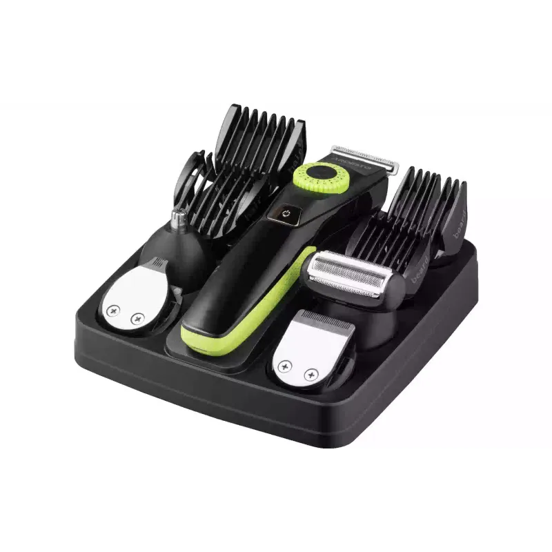 Σετ κουρέματος Ardesto, Black (SHR-9WPR)