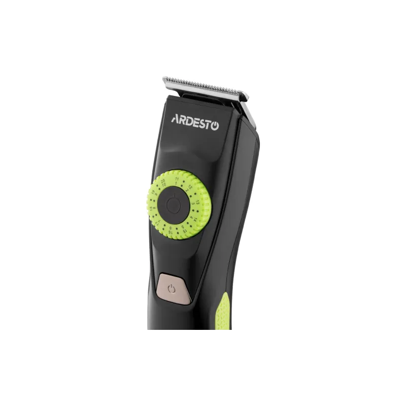 Σετ κουρέματος Ardesto, Black (SHR-9WPR)