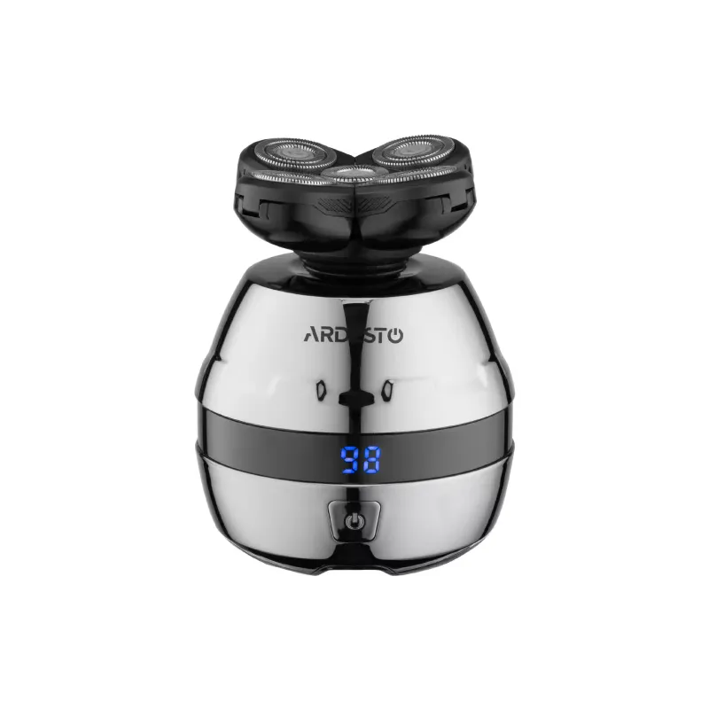 Ηλεκτρική ξυριστική μηχανή για κεφάλι και σώμα Ardesto, Bronze (SHR-5WPR)