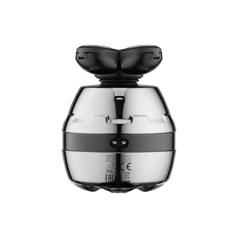 Ηλεκτρική ξυριστική μηχανή για κεφάλι και σώμα Ardesto, Bronze (SHR-5WPR)