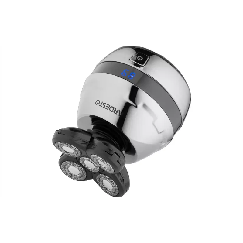 Ηλεκτρική ξυριστική μηχανή για κεφάλι και σώμα Ardesto, Bronze (SHR-5WPR)