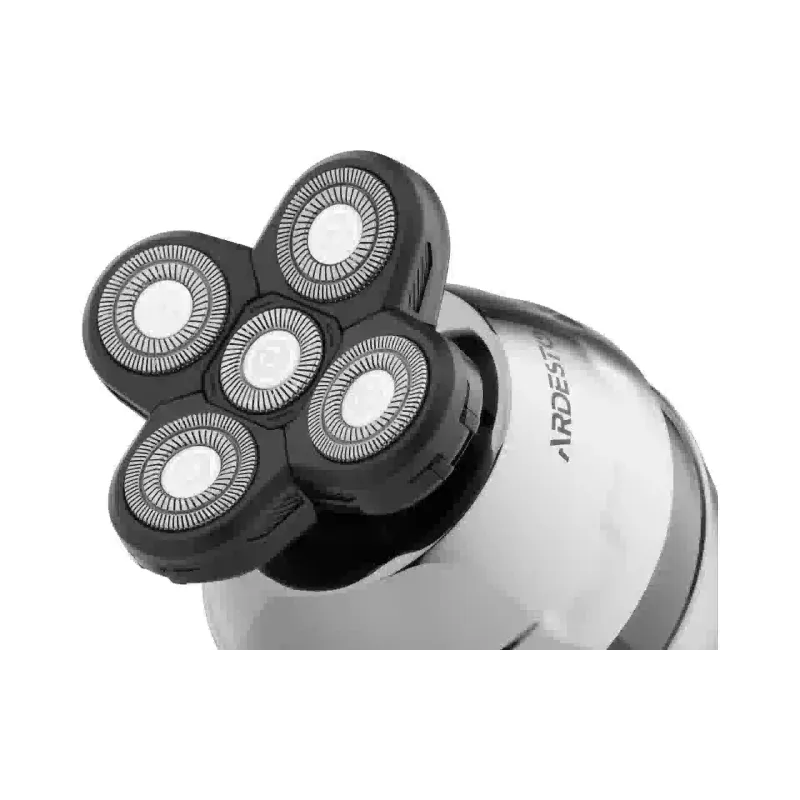 Ηλεκτρική ξυριστική μηχανή για κεφάλι και σώμα Ardesto, Bronze (SHR-5WPR)